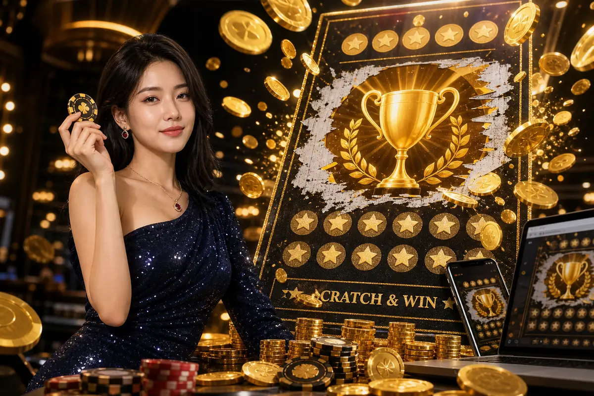 win17 বন্ধুকে রেফার করুন পুরস্কার